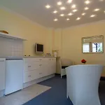Gaestehaus Schmitz * 戈斯拉尔