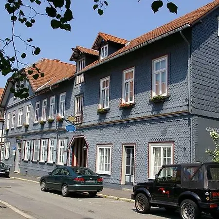 Gaestehaus Schmitz Goslar