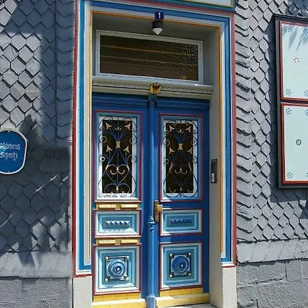 Apartament Gaestehaus Schmitz Goslar