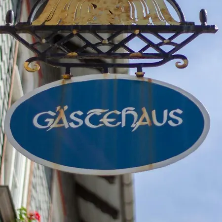 Gaestehaus Schmitz