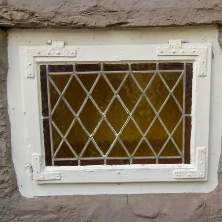 Lejlighed Gaestehaus Schmitz Goslar