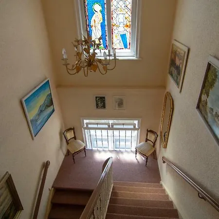 Gaestehaus Schmitz Διαμέρισμα Γκόσλαρ