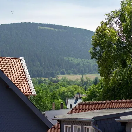 Apartment Gaestehaus Schmitz *