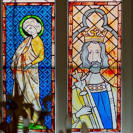 Gaestehaus Schmitz Διαμέρισμα Γκόσλαρ