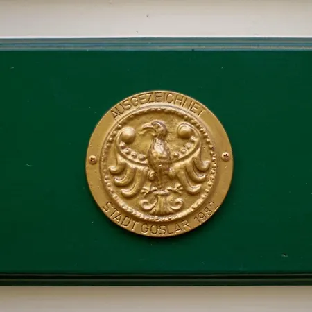 Gaestehaus Schmitz Goslar