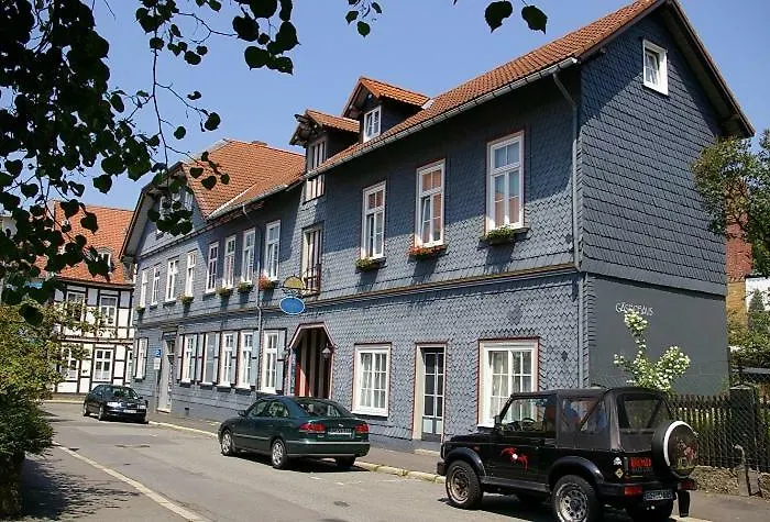 Gaestehaus Schmitz Goslar