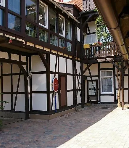 Gaestehaus Schmitz *