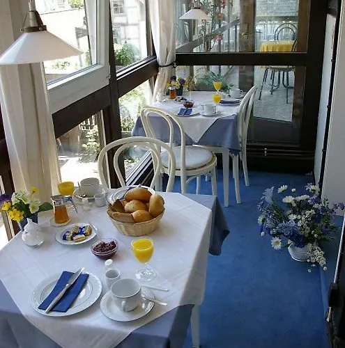 Lejlighed Gaestehaus Schmitz *