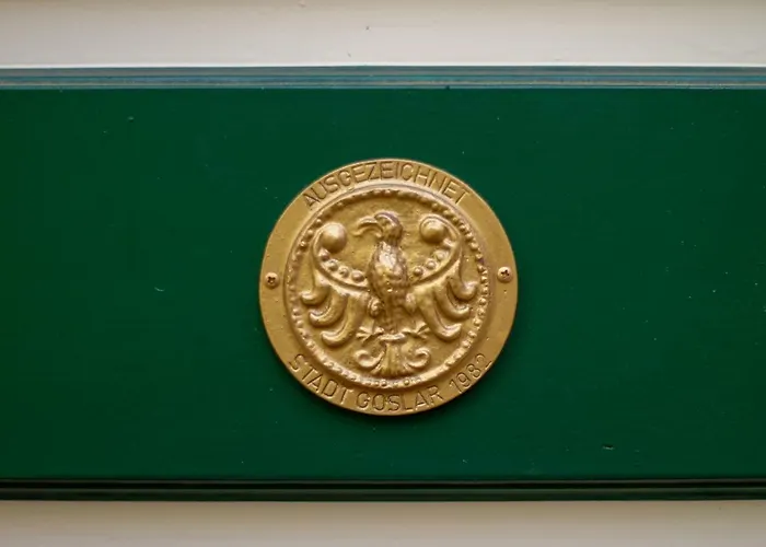 Gaestehaus Schmitz Goslar